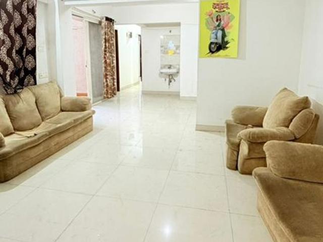 Resale | 4 BHK + Basement 1500 Sq.Ft. Apartment in Atul WesternHills Apartment