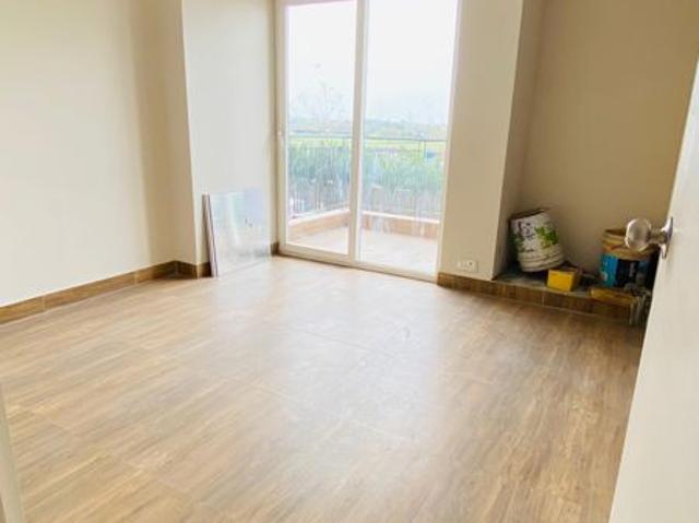 Resale | 4 BHK + Basement 1925 Sq.Ft. Apartment in LR Bluemoon Homes