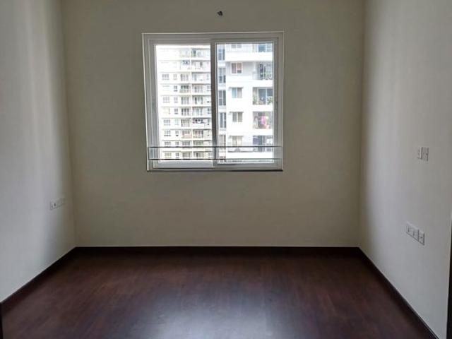 Resale | 4 BHK + Basement 2350 Sq.Ft. Apartment in Puravankara Purva Zenium