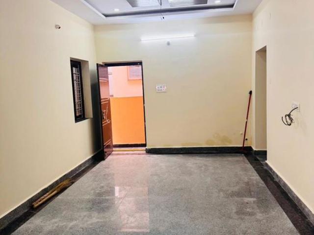 Resale | 4 BHK + Basement 2400 Sq.Ft. Independent House in Balaji Towers Kapra