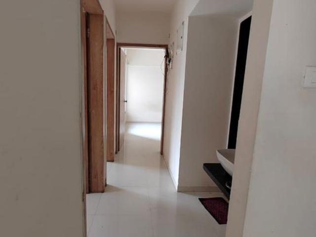 Resale | 4 BHK + Basement 2500 Sq.Ft. Apartment in Shivranjani Apartment