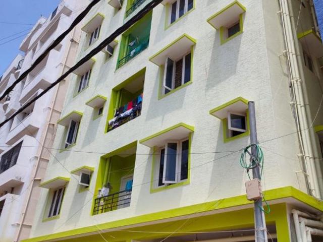 Resale | 4 BHK + Basement 9000 Sq.Ft. Independent House in Munnekollal