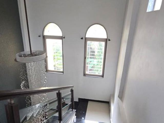 Resale | 4 BHK + Extra Room 4000 Sq.Ft. Independent House in Cosmos Hawaiian Village