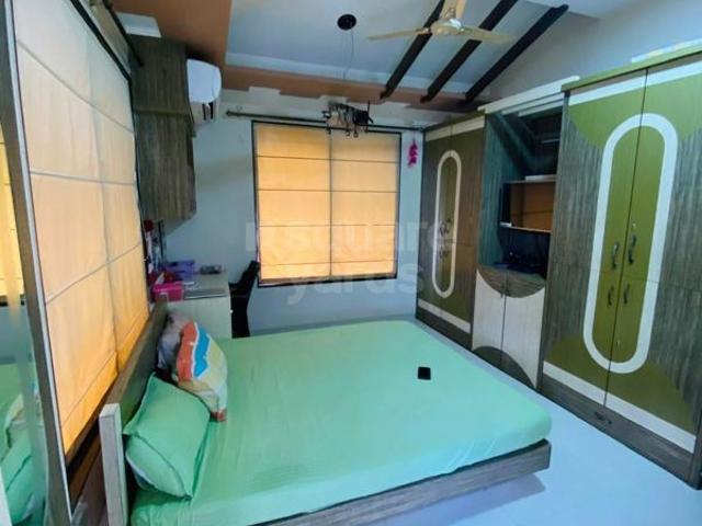 Resale | 4 BHK + Extra Room 411 Sq.Yd. Villa in NIBM