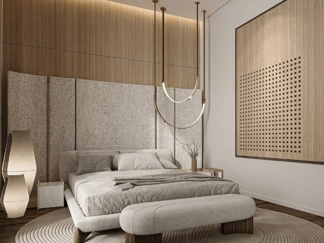 Resale | 4 BHK + Extra Room 4250 Sq.Ft. Apartment in Godrej Sora