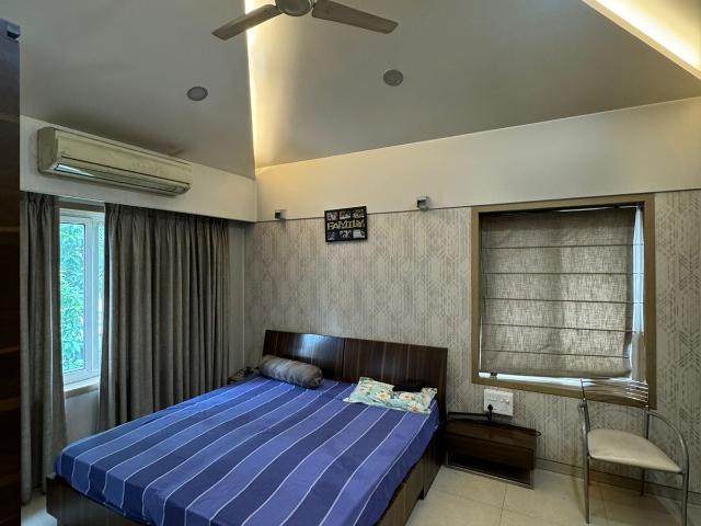 Resale | 4 BHK + Extra Room 4300 Sq.Ft. Independent House in Baner
