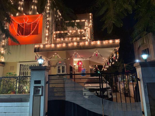 Resale | 4 BHK + Extra Room 4433 Sq.Ft. Independent House in 4bhk Bunglow For Sale At
