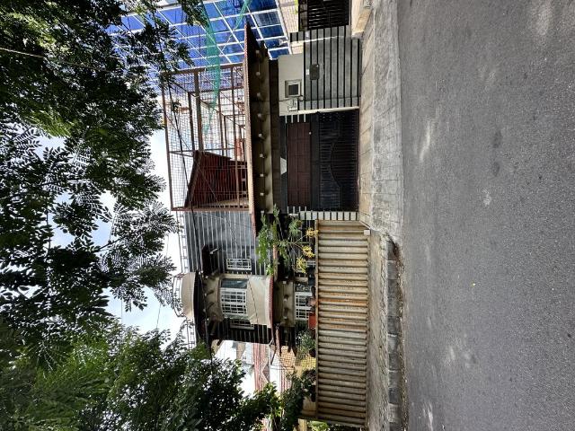 Resale | 4 BHK + Extra Room 4770 Sq.Ft. Independent House in Banashankari