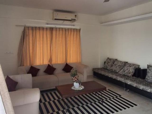 Resale | 4 BHK + Extra Room 6500 Sq.Ft. Apartment in Govianu Grace Garden