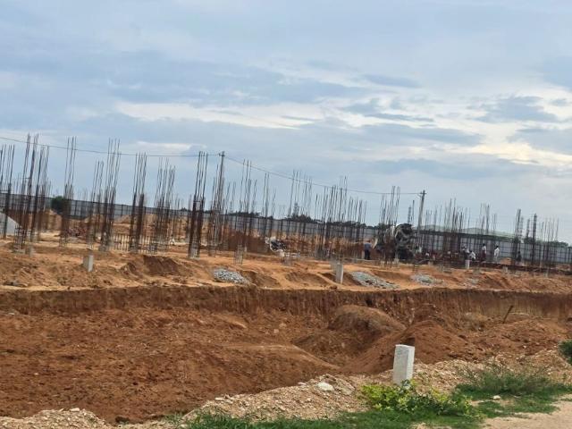 Resale | 4 BHK + Extra Room 6966 Sq.Ft. Villa in Tukkuguda