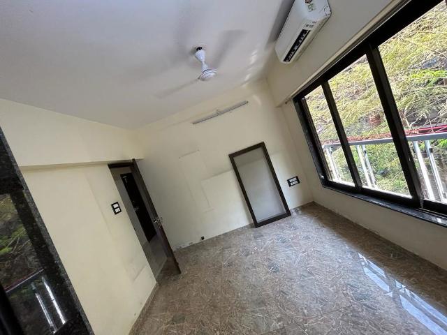 Resale | 4 BHK + Extra Room 1000 Sq.Ft. Apartment in Sai Residency Airoli