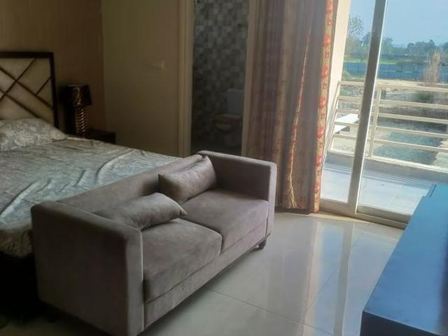Resale | 4 BHK + Extra Room 1100 Sq.Ft. Apartment in Adore Prima