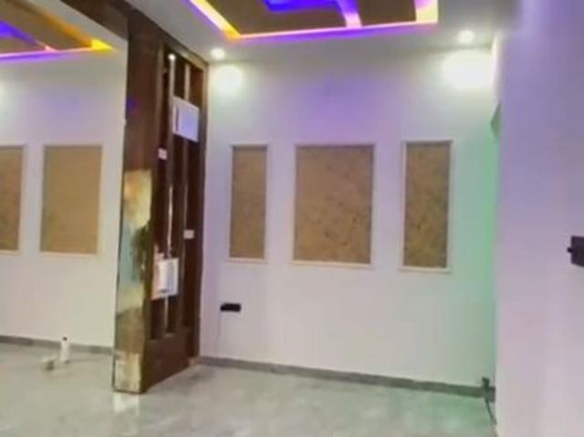 Resale | 4 BHK + Extra Room 1170 Sq.Ft. Villa in Indira Nagar