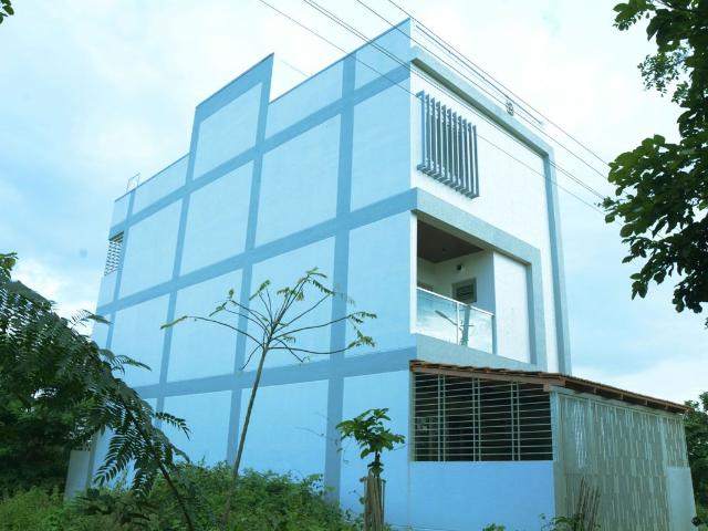 Resale | 4 BHK + Extra Room 1200 Sq.Ft. Independent House in Anjanapura