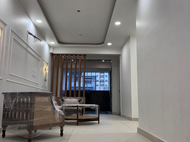 Resale | 4 BHK + Extra Room 121 Sq.Yd. Independent House in Jagatpura
