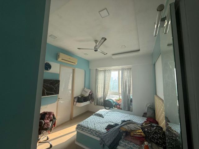 Resale | 4 BHK + Extra Room 1250 Sq.Ft. Apartment in Neelam Senroofs
