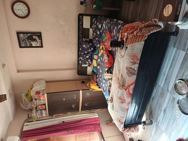 Resale | 4 BHK + Extra Room 1350 Sq.Ft. Penthouse in Sector 6 Kopar Khairane