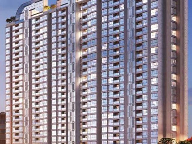Resale | 4 BHK + Extra Room 1500 Sq.Ft. Apartment in Baner