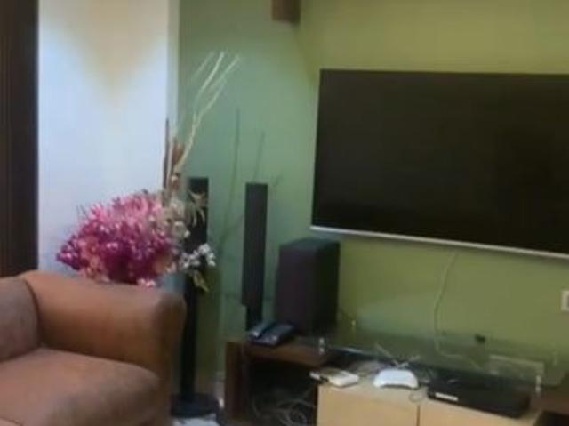 Resale | 4 BHK + Extra Room 1500 Sq.Ft. Apartment in Qasr E Ayesha