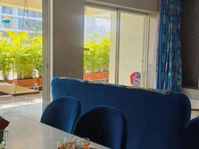 Resale | 4 BHK + Extra Room 1583 Sq.Ft. Apartment in Goel Ganga Liviano
