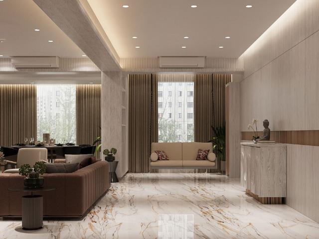 Resale | 4 BHK + Extra Room 1750 Sq.Ft. Apartment in Acharat Baug