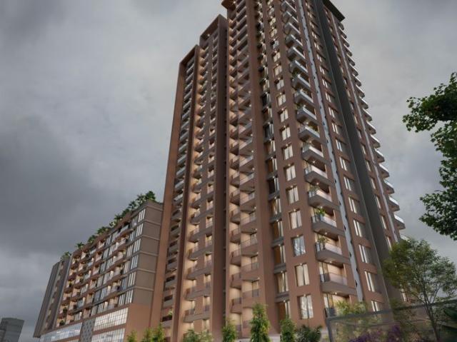 Resale | 4 BHK + Extra Room 1800 Sq.Ft. Apartment in Kanifnath Archana Paradise