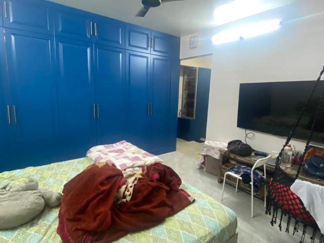Resale | 4 BHK + Extra Room 1850 Sq.Ft. Apartment in Pimple Saudagar