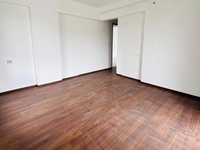 Resale | 4 BHK + Extra Room 1870 Sq.Ft. Apartment in Edenic Eurus