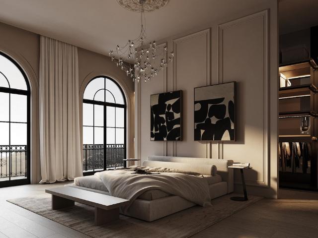 Resale | 4 BHK + Extra Room 1900 Sq.Ft. Apartment in Godrej RKS