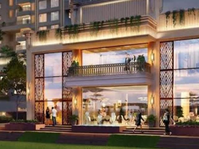 Resale | 4 BHK + Extra Room 1990 Sq.Ft. Apartment in Balewadi