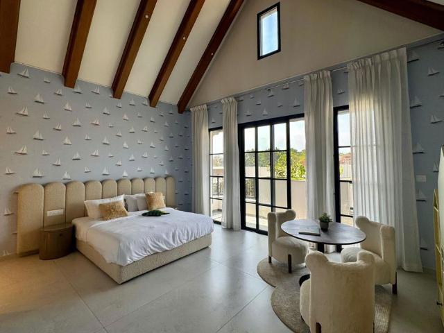 Resale | 4 BHK + Extra Room 2000 Sq.Ft. Villa in Devanahalli