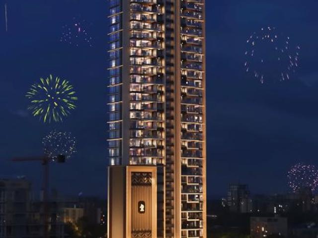 Resale | 4 BHK + Extra Room 2000 Sq.Ft. Villa in Jogeshwari West
