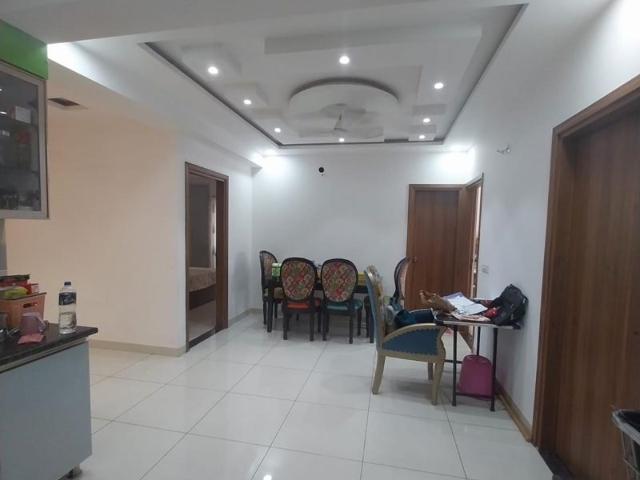 Resale | 4 BHK + Extra Room 2052 Sq.Ft. Apartment in Azeagaia Botanica
