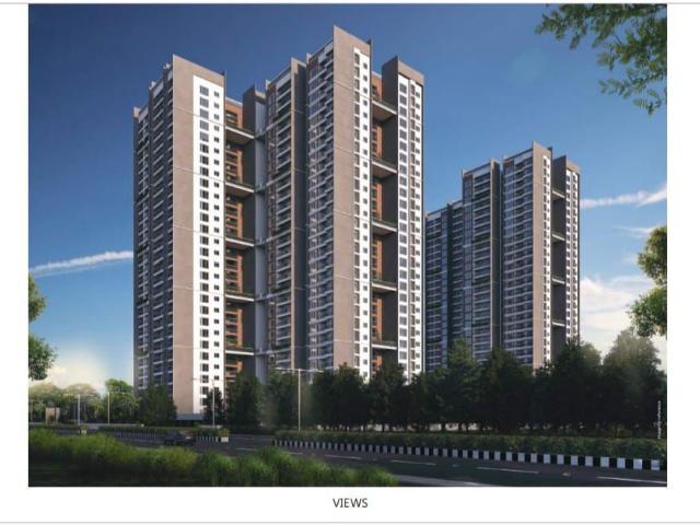 Resale | 4 BHK + Extra Room 2100 Sq.Ft. Apartment in Sarjapur