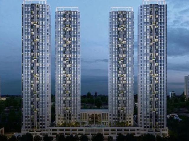 Resale | 4 BHK + Extra Room 2100 Sq.Ft. Apartment in Sarjapur