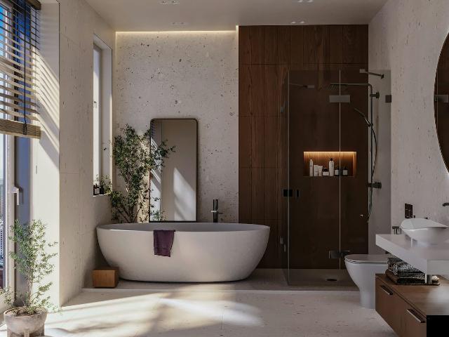 Resale | 4 BHK + Extra Room 2111 Sq.Ft. Apartment in Sobha Insignia