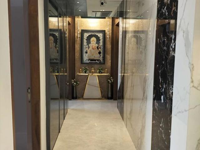 Resale | 4 BHK + Extra Room 2300 Sq.Ft. Apartment in Gm Kenjale Emirus
