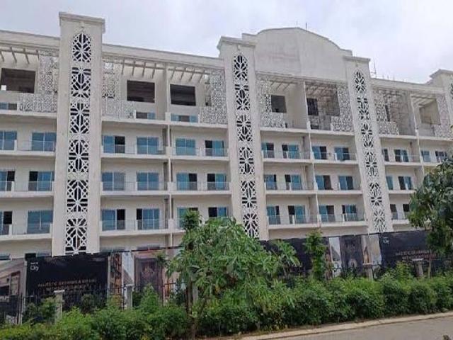 Resale | 4 BHK + Extra Room 2385 Sq.Ft. Apartment in Uchdpl Veridia Oakwood Enclave