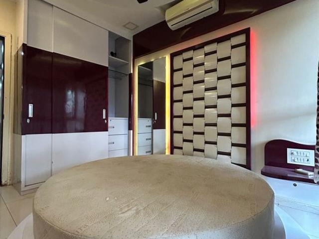 Resale | 4 BHK + Extra Room 2850 Sq.Ft. Apartment in Midcity Shikhar