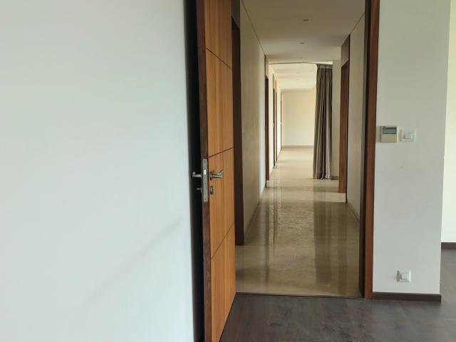 Resale | 4 BHK + Extra Room 2891 Sq.Ft. Apartment in Amar Landmark