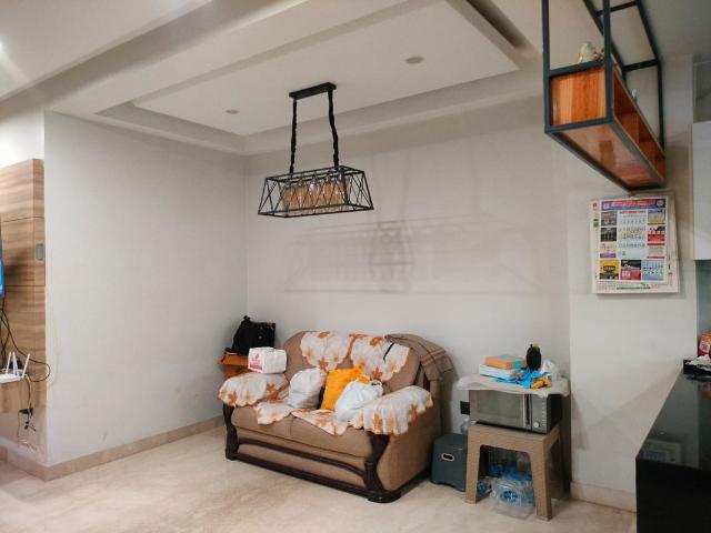 Resale | 4 BHK + Extra Room 2905 Sq.Ft. Apartment in Tata Primanti Villas