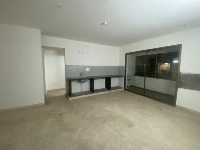 Resale | 4 BHK + Extra Room 2987 Sq.Ft. Apartment in RRBC Parasmani Regency
