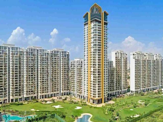 Resale | 4 BHK + Extra Room 2990 Sq.Ft. Apartment in M3M ST Andrews