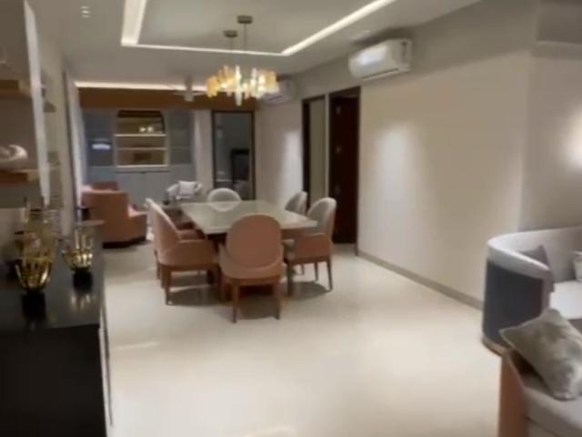 Resale | 4 BHK + Extra Room 3008 Sq.Ft. Apartment in Sector 66 A