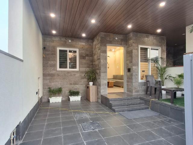 Resale | 4 BHK + Extra Room 3000 Sq.Ft. Villa in Jagatpura