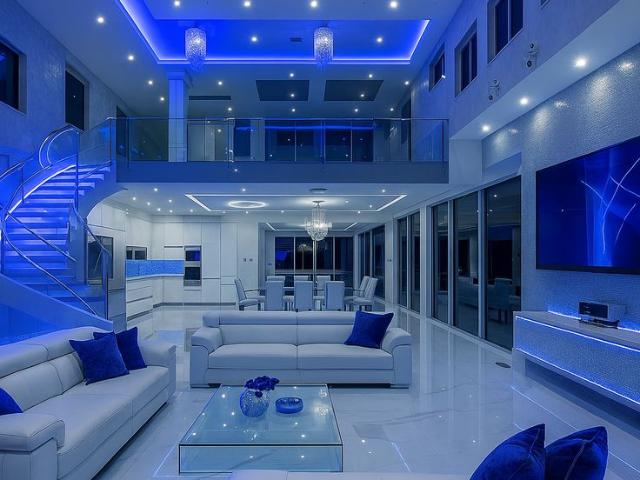 Resale | 4 BHK + Extra Room 3050 Sq.Ft. Villa in Menaga New Villa