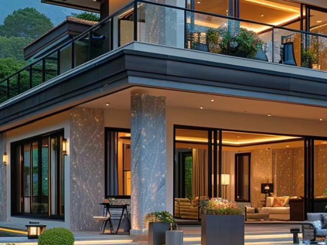 Resale | 4 BHK + Extra Room 3050 Sq.Ft. Villa in Sarjapur