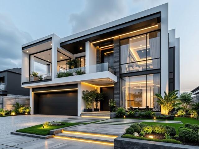 Resale | 4 BHK + Extra Room 3050 Sq.Ft. Villa in Sarjapur