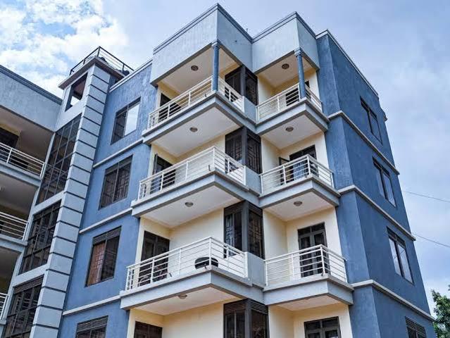 Resale | 4 BHK + Extra Room 3114 Sq.Ft. Apartment in Brigade Insignia