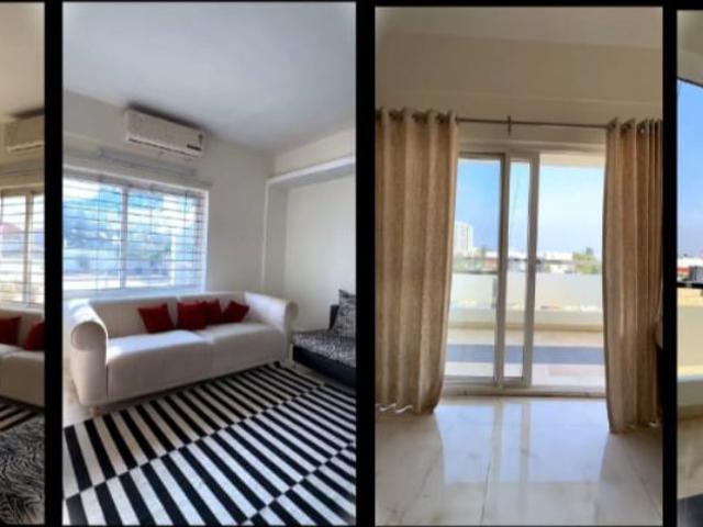 Resale | 4 BHK + Extra Room 3200 Sq.Ft. Penthouse in Benson Apartments